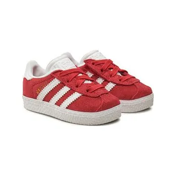Pánské tenisky Sneakersy adidas Gazelle Cf El I IH0362 Červená 22
