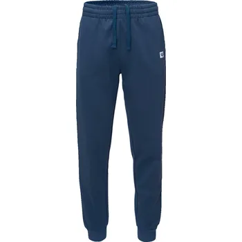 Pánské kalhoty Pánské Kalhoty HI-TEC TIAKI M000261614 – Tmavě modrá S