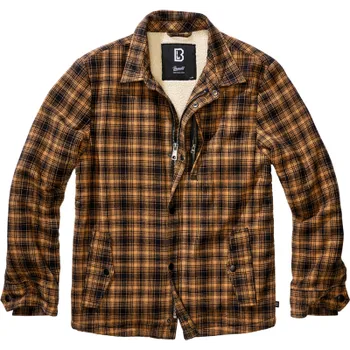 Pánská větrovka Pánská bunda Classic Sherpa Jacket, Brandit, camel, XXL