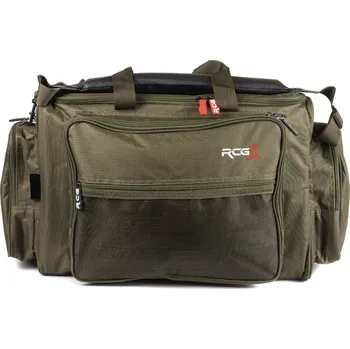 RCG Taška Caryall Medium Green