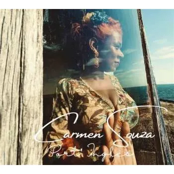 Hudba LP Carmen Souza: Port’inglês 2024