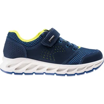 Dívčí tenisky Dětské Tenisky PRIMIGI POSGT 38744 3874400J – Modrá 34