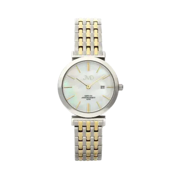 Dámské hodinky JVD s perletí