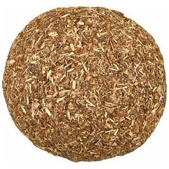 Hračka pro kočku Trixie Kulička s catnipem, ø 4 cm