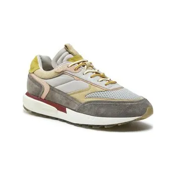 Pánská obuv Sneakersy HOFF Bamako 22207601 Zelená 42