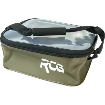 Pouzdro na rybářské vybavení RCG EVA Taška M