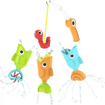 Dětský stan YOOKIDOO Chytání rybiček