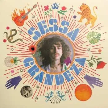 Zahraniční hudba LP Sessa: Grandeza 2024