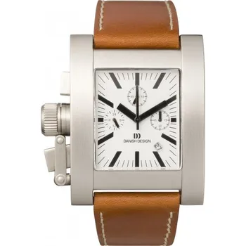Hodinky Pánské hodinky Danish Design