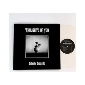 Zahraniční hudba CD Salvator Dragatto: Thoughts Of You 2024