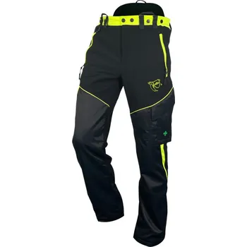 Pánské kalhoty FRANCITAL neprořezné kalhoty CL1 BOOSTER L