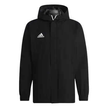 Adidas Teamsport Entrada 22 All-Weather černá UK M