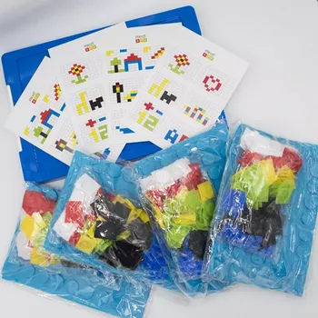 ostatní stavebnice PIX-IT BOX BIG 4