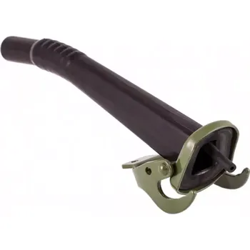 Kanystr VÝPUSTNÁ HUBICE PRO KANYSTRY PLECHOVÉ - GUMOVÁ