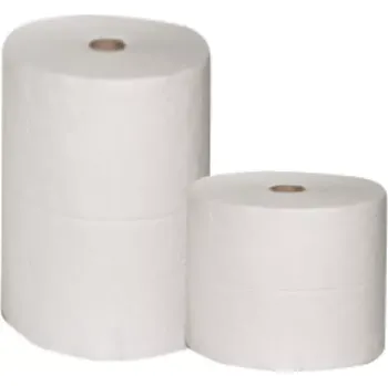 Sorbent HYDROFOBNÍ SORPČNÍ PERFOROVANÝ KOBEREC - SORBENT ZÁKLADNÍ (100 CM X 46 M)