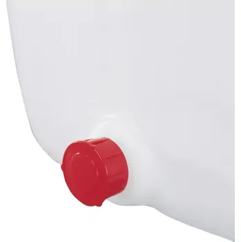 PŘÍSLUŠENSTVÍ - ŠROUBOVACÍ UZÁVĚR K SUDU NA VÍNO - FA 009