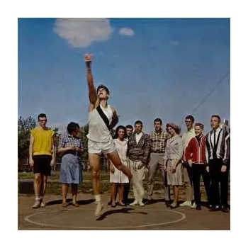 Zahraniční hudba CD Guided By Voices: Nowhere To Go But Up 2023