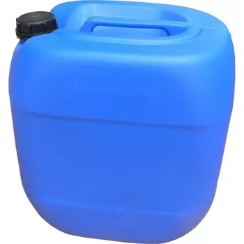 Kanystr PLASTOVÝ KANYSTR 30L UN 3H1/X1.9/250 MODRÝ 1150G STOHOVATELNÝ VČETNĚ UZÁVĚRU S POJ. ORIGINALITY