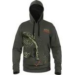 Mikina Delphin Catch me CARP NX velikost: L