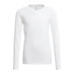 Adidas Teamsport Team Base dlouhý rukáv bílá UK Junior XL