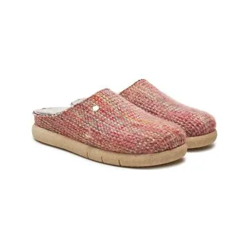 Dámské pantofle Bačkory Grünland Holl 2954 Růžová 36