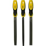 STANLEY 0-22-464 Pilník 3 ks