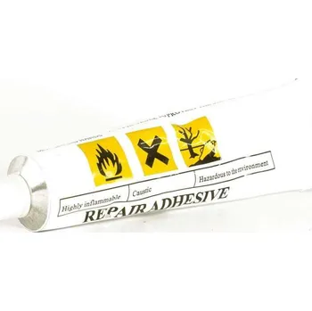 Loď RAPTOR BOATS Lepidlo tuba pro nafukovací čluny z PVC jednosložkové