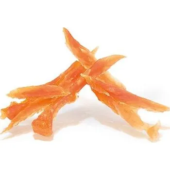 Pamlsek pro psa KIDDOG kuřecí plátek, měkké masíčko 250 g