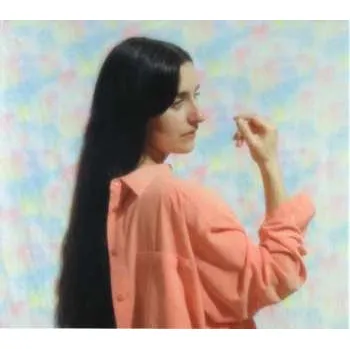 Hudba CD Eefje de Visser: Heimwee 2024