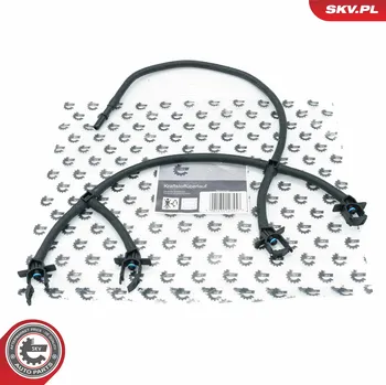 SKV Hadice, unikání paliva 54SKV317