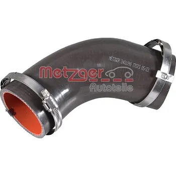 METZGER Hadička plnicího vzduchu 2401099