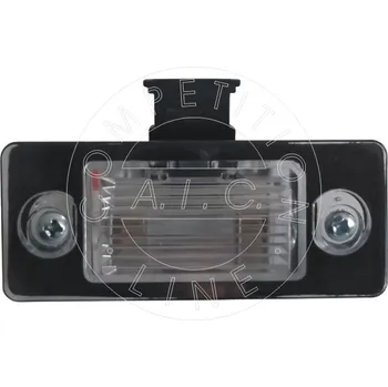 Osvětlení SPZ AIC Osvětlení SPZ 55787