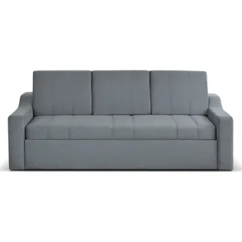 Pohovka Aza-nabytek Rozkládací pohovka na každodenní spaní 160x200 Alfa 7