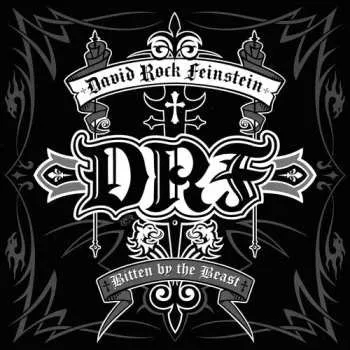 Zahraniční hudba CD David "rock" Feinstein: Bitten By The Beast 2024