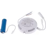 Nouzový modul pro LED panely 280mA, 6-24V LP624W