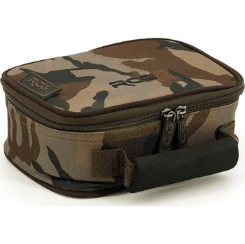 Pouzdro na rybářské vybavení RCG malé pouzdro na bižuterii/olova Camo
