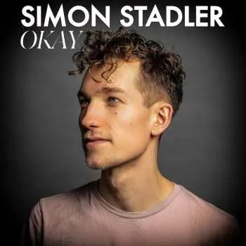 Zahraniční hudba CD Simon Stadler: Okay 2024