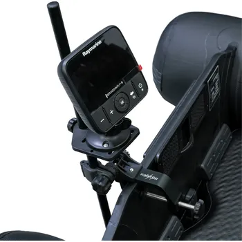 Echolot RAPTOR BOATS Držák sondy echolotu a obrazovky