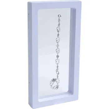 Dárková krabička Zlatnictví Helios Krabička na šperky a mince