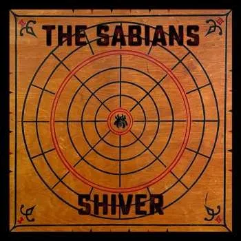 Hudba LP The Sabians: Shiver: Beneath The Desert Floor Chapter 6 2025