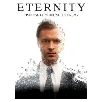 Zahraniční hudba DVD Feature Film: Eternity 2024