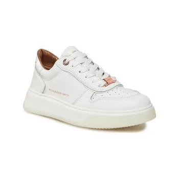 Dámské tenisky Sneakersy Alexander Smith Harrow ASAZHWW1515 Bílá 41