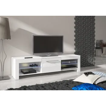 Obývací stěna TV stolek Flex