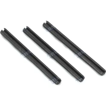 Šroub Pružný kolík 8x55 mm