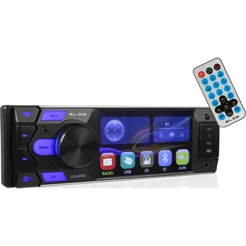 Autorádio Autorádio BLOW AVH-8990