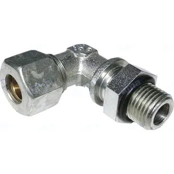 Koleno na hadici 12 mm / M16x1,5