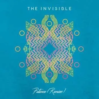 Zahraniční hudba LP The Invisible: Patience (Remixes) 2019 Remixes Vinyl