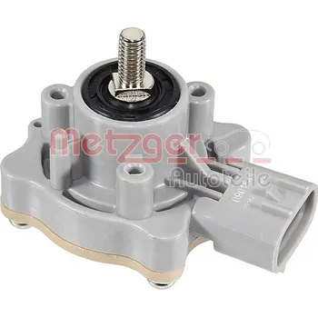 Motorek světlometu METZGER Senzor, regulace sklonu světlometů 0901543