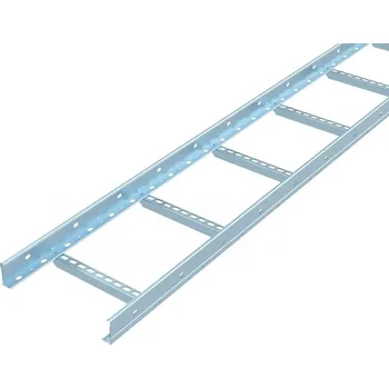 Železářství KZ 300/60-L300 3m žebřík 300/60-L300 3m