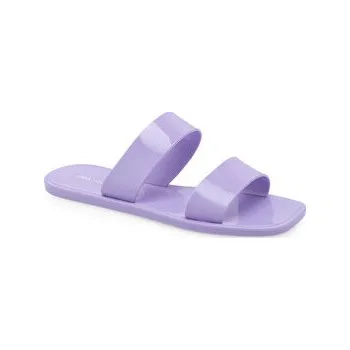 Dámské pantofle Nazouváky Jenny Fairy CT1011-6 Fialová 38